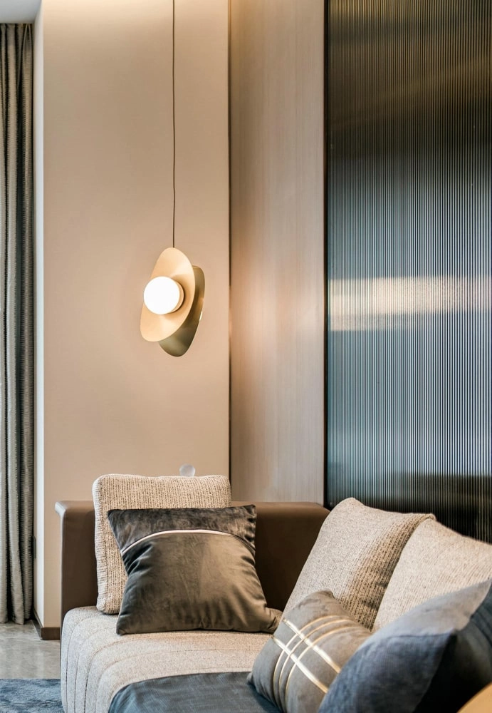 Interior Elegance